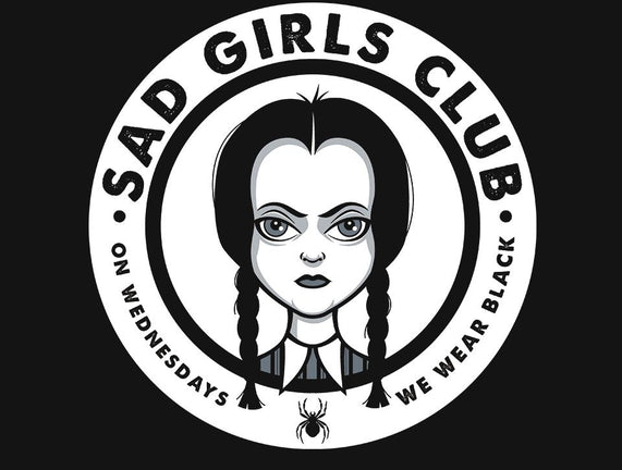 Sad Girls Club