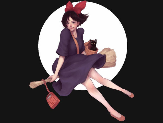 Magical Delivery