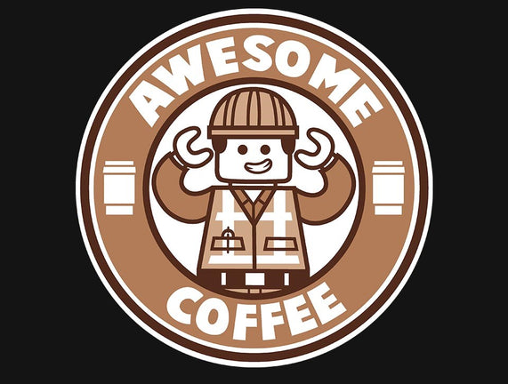 Awesome Coffee