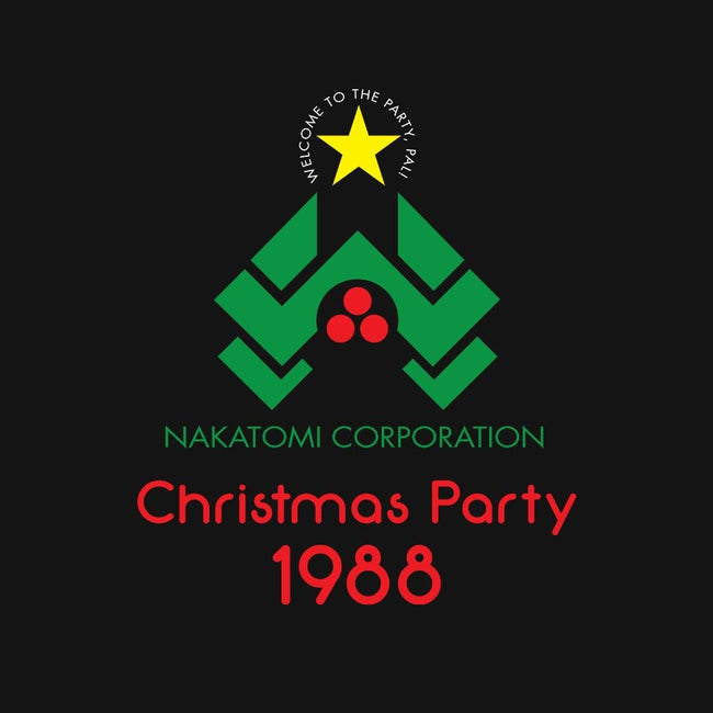 Welcome to The Party, Pal-youth basic tee-TedDastickJr