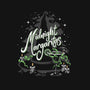 Midnight Margaritas-mens premium tee-Kat_Haynes