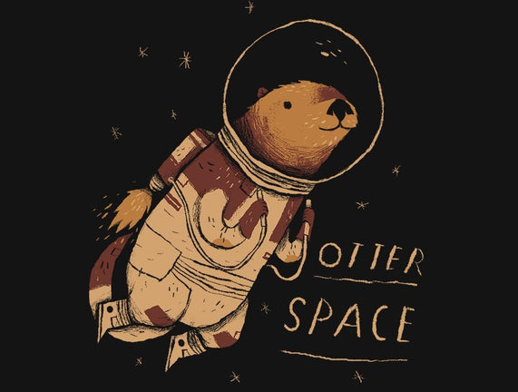 Otter Space