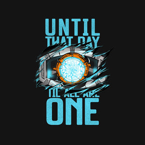 Until That Day Until That Day