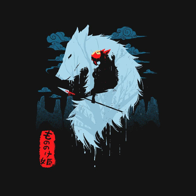 Hime-unisex basic tank-idriu95