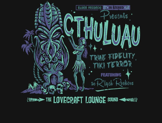 Cthuluau
