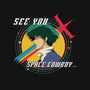 See You...-unisex pullover sweatshirt-Coconut_Design