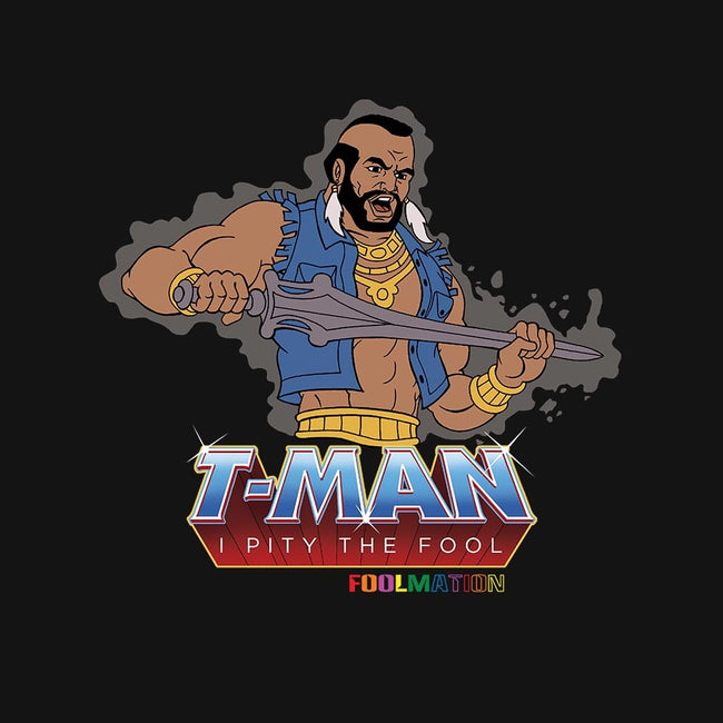 T-Man-mens long sleeved tee-tomkurzanski