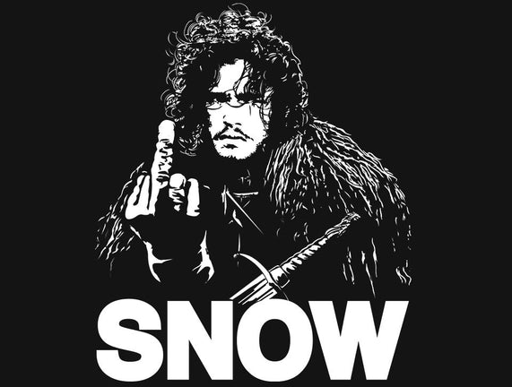 Johnny Snow