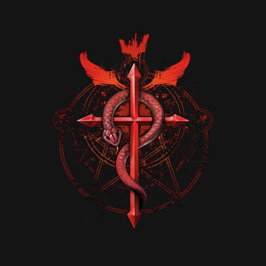 Student of Alchemy Student of Alchemy