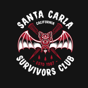 Santa Carla Survivors Club