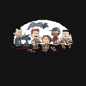 SuperNutural SuperNutural