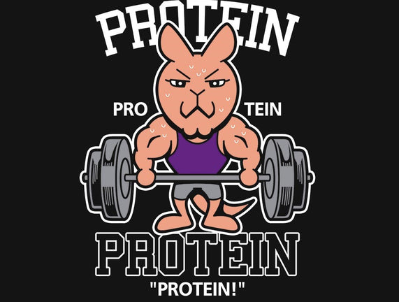 Protein Gym