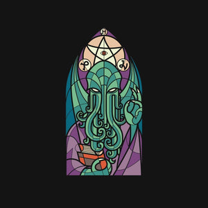 Cthulhu's Church