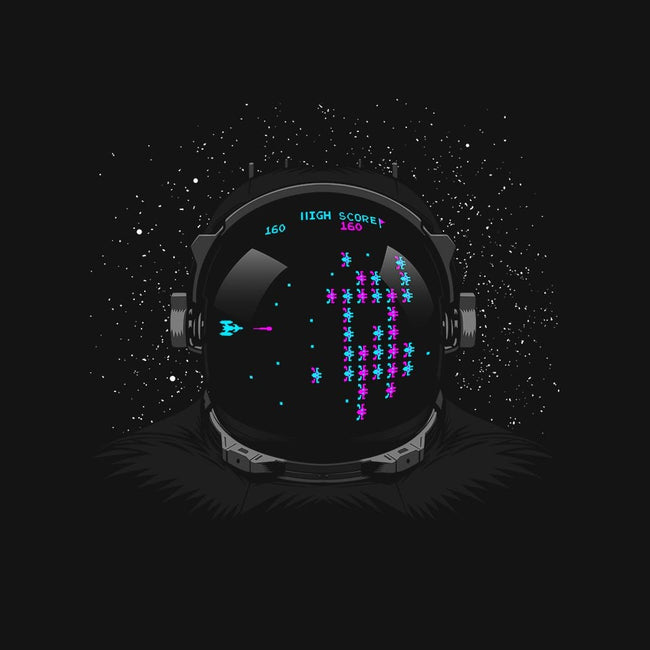 Space Martians-youth basic tee-albertocubatas