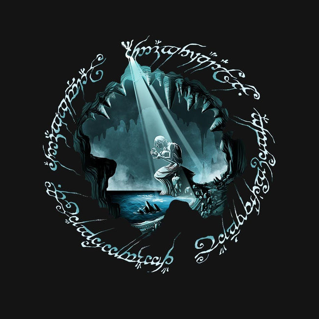 My Little Treasure-unisex zip-up sweatshirt-alemaglia