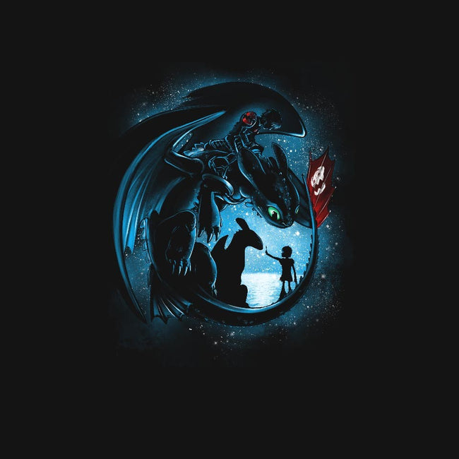 Yesterday and Tomorrow-unisex basic tank-alemaglia