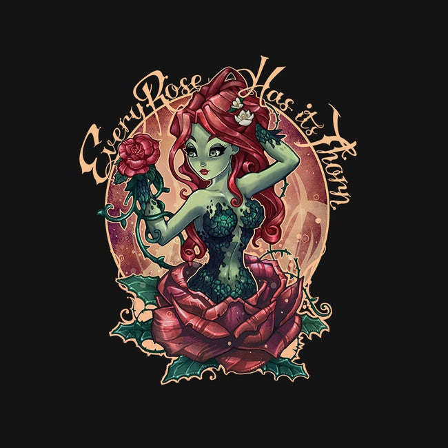 Every Rose Has Its Thorn-youth basic tee-TimShumate