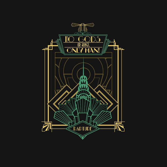 Deco Rapture-youth basic tee-Manoss1995