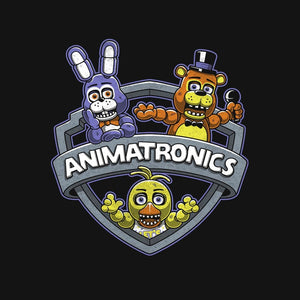 Animatronic Maniacs Animatronic Maniacs