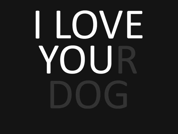 I Love You