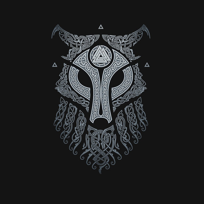 Ulfhednar-youth basic tee-RAIDHO