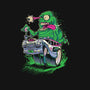 SNOT FINK-unisex pullover sweatshirt-FernandoSala