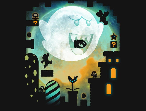 Boo Moon