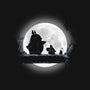 Hakuna Totoro-mens premium tee-paulagarcia