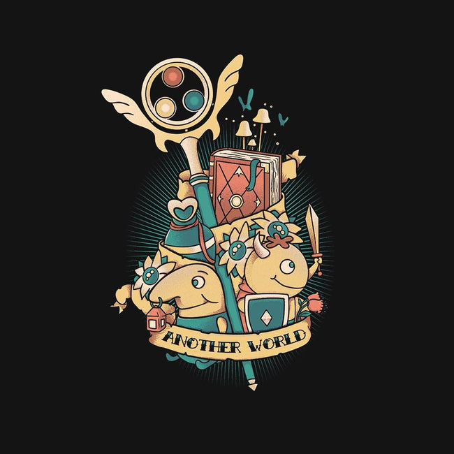 Kuni Tattoo-youth basic tee-Typhoonic