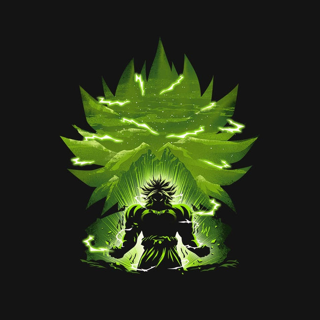 The Legendary-mens basic tee-dandingeroz