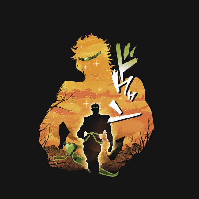 Star Adventure-unisex basic tank-dandingeroz