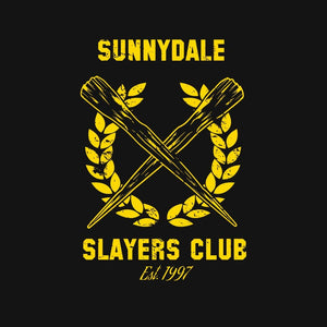 Sunnydale Slayers Club Sunnydale Slayers Club