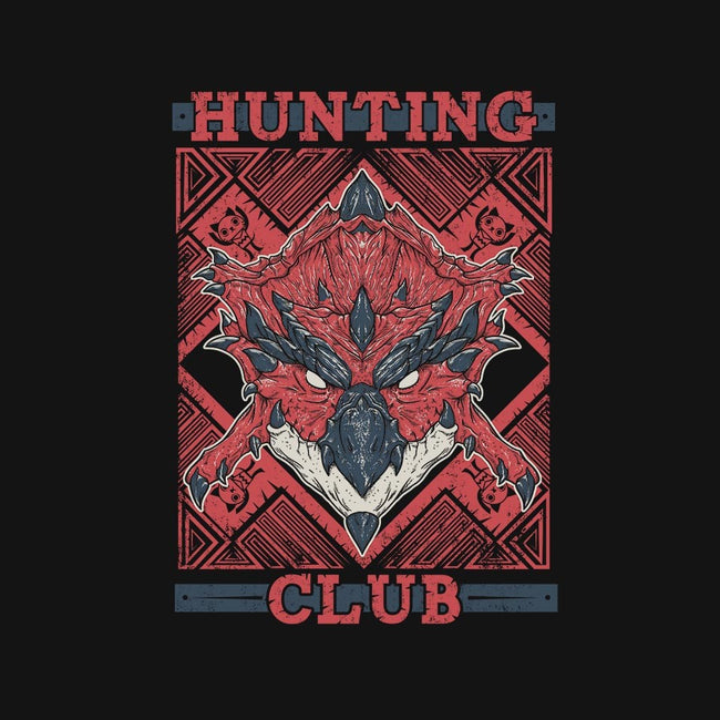 Rathalos-mens basic tee-Melee_Ninja