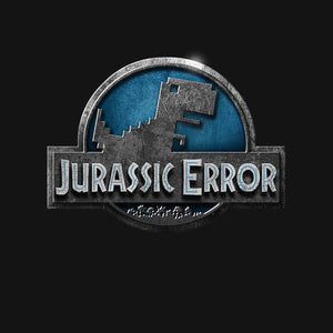 Jurassic Error