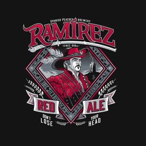 Ramirez Red Ale