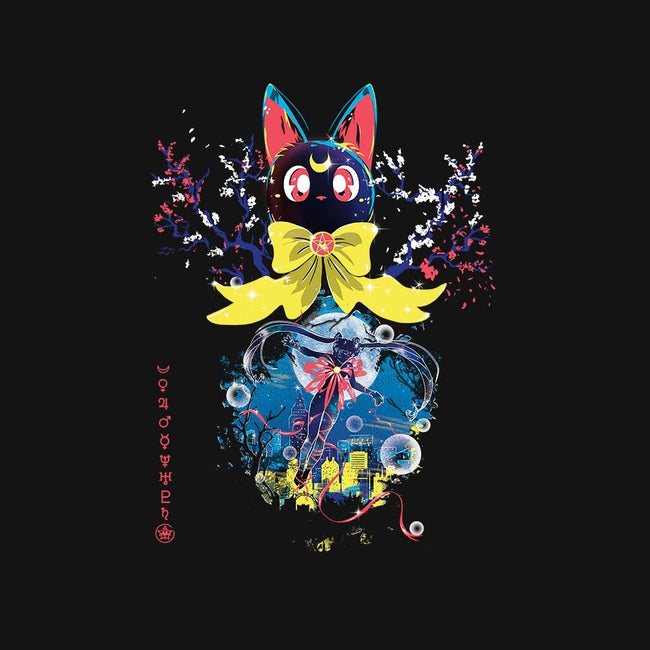 Sailor Transformation-mens premium tee-itsdanielle91