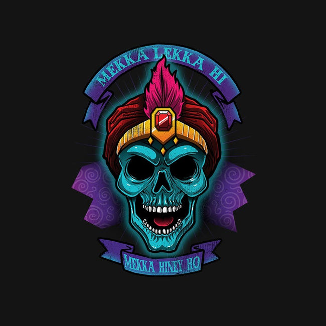 Long Live Jambi-youth basic tee-Bamboota