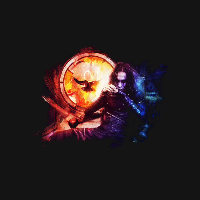 Can't Rain All The Time-unisex crew neck sweatshirt-ateyo