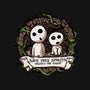 Save The Tree Spirits-unisex pullover sweatshirt-ducfrench