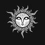 Yule Midwinter Sun-mens long sleeved tee-RAIDHO