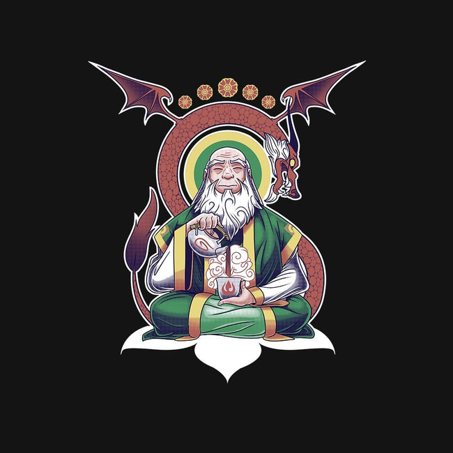 The Jasmine Dragon-youth basic tee-KindaCreative