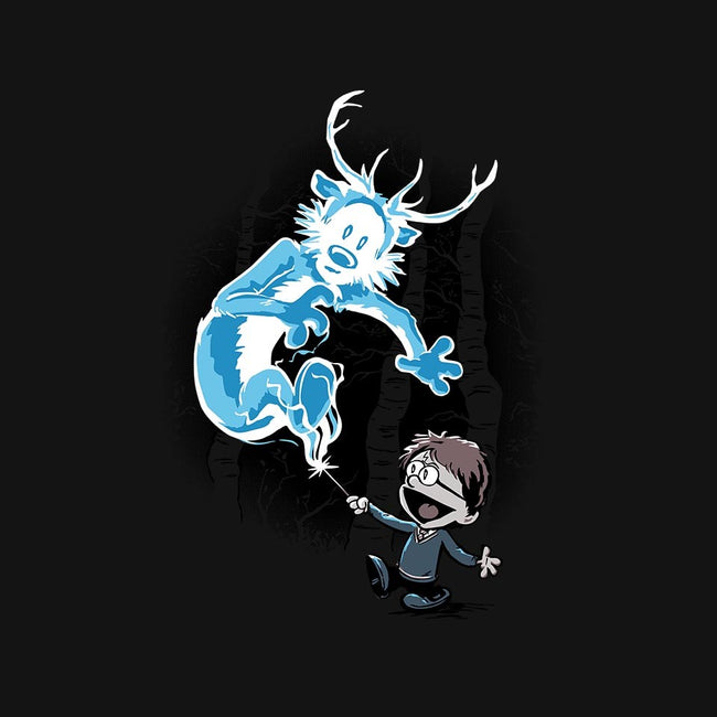 The Pretendus Charm-unisex crew neck sweatshirt-DJKopet