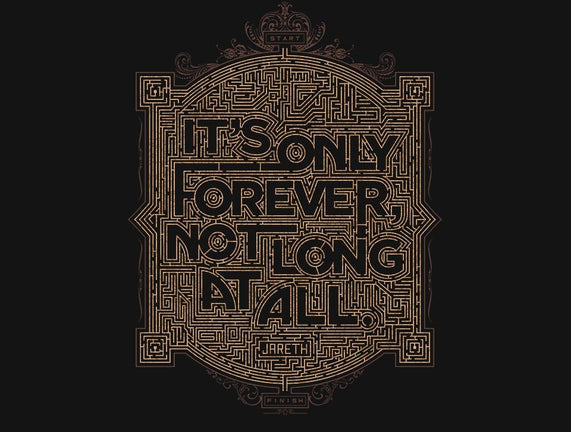 Only Forever