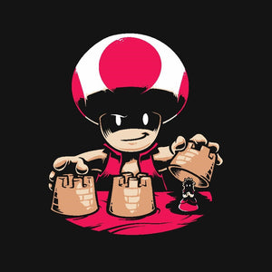 Yet Another Castle Yet Another Castle