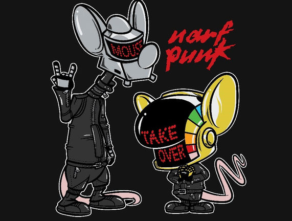 Narf Punk