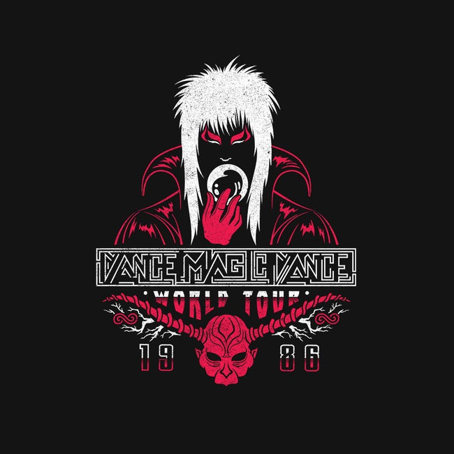 World Tour 1986-mens premium tee-KatHaynes