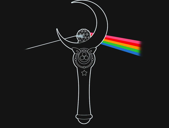 Dark Side Of The Moon Stick