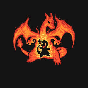 Fire Dragon Within Fire Dragon Within