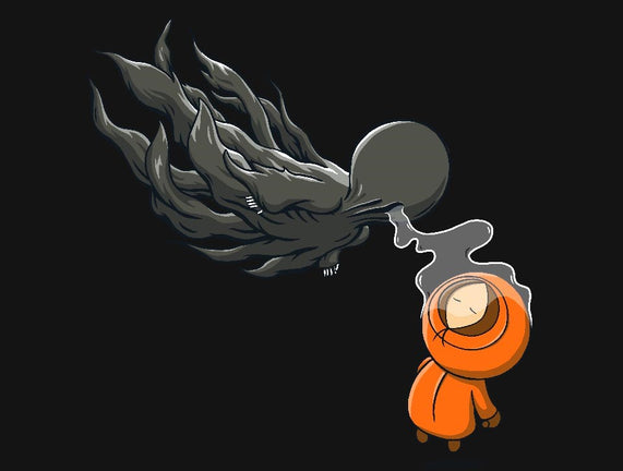 Dementor's Kiss