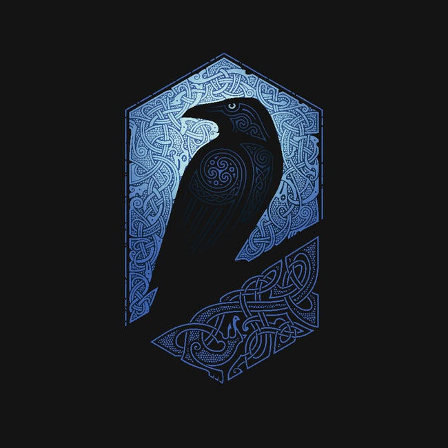 Dark Guardian-mens basic tee-RAIDHO